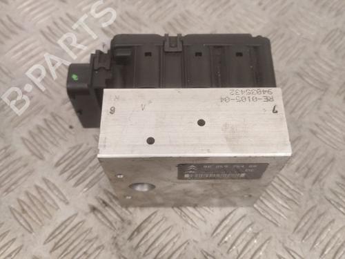 ABS pump CITROËN XANTIA (X1_, X2_) 2.0 HDI 90 | BP23745846M43 