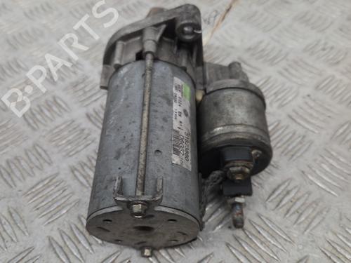 Starter FIAT DOBLO Box Body/MPV (223_) 1.3 D Multijet | BP31317434M8 - Image 3
