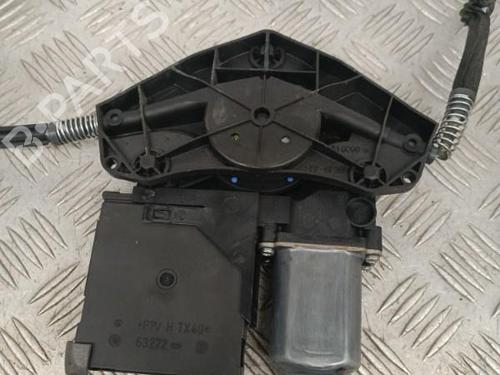 Front left window mechanism VW GOLF V (1K1) 1.9 TDI | BP23744307C22 