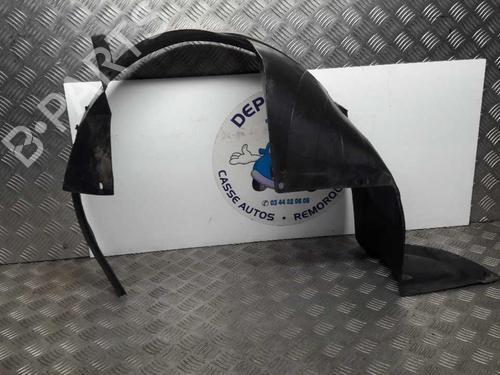 Used Wheel arch PEUGEOT PARTNER Box Body/MPV (5_, G_) 1.6 HDi 90 (90 hp) 23658513