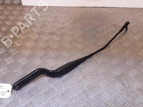Used Front windshield wiper arm FORD FOCUS C-MAX (DM2) 1.8 TDCi (115 hp) 23725493
