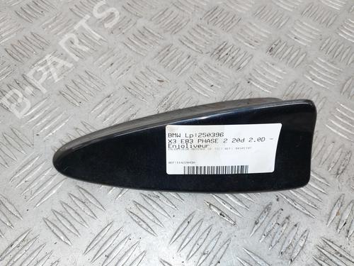 Used Hub cap BMW X3 (E83) xDrive 20 d (177 hp) 29846321