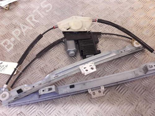 Used Front right window mechanism CITROËN C4 Grand Picasso I (UA_) 1.6 HDi (109 hp) 23717999