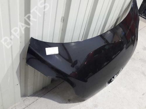 Hood PEUGEOT 107 (PM_, PN_) 1.0 | BP23718295C1