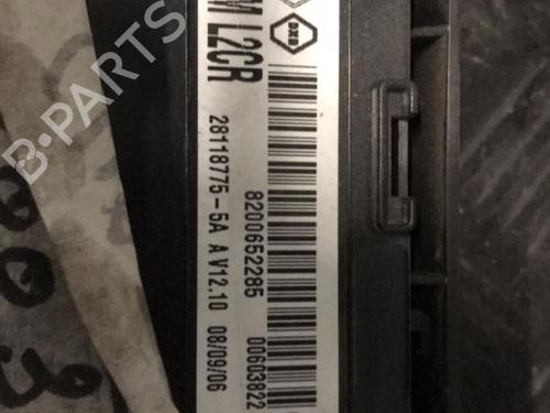 Fuse box RENAULT CLIO III (BR0/1, CR0/1) 1.5 dCi (C/BR0G, C/BR1G) | BP24851264E1 - Image 2