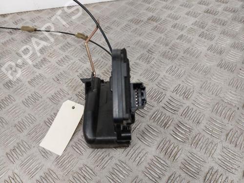 Front right lock MAZDA 2 (DY) 1.2 (DY3W) | BP23737604C97 