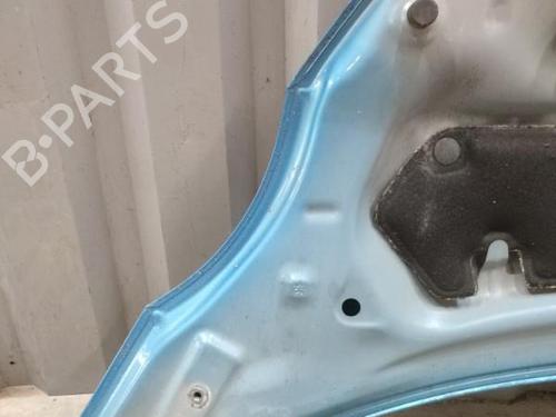 Hood PEUGEOT 107 (PM_, PN_) 1.0 | BP23737970C1