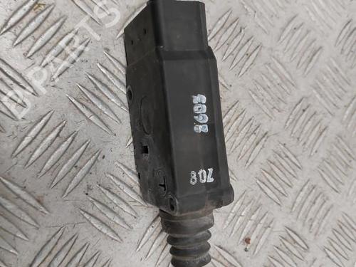 Front right lock VOLVO S40 I (644) 1.8 | BP24854143C97 