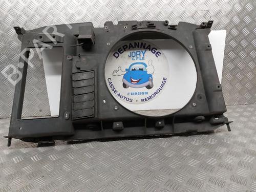 Support PEUGEOT 3008 I MPV (0U_) 1.6 HDi | BP23744057C155 