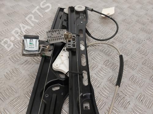 Front left window mechanism MERCEDES-BENZ E-CLASS (W211) E 270 CDI (211.016) | BP29508985C22 
