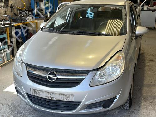 Used Parts OPEL CORSA D (S07) 1.2 LPG (L08, L68) (75 hp) 2303563