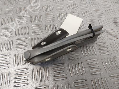 Hinge/Door check strap FORD FIESTA V (JH_, JD_) 1.4 TDCi | BP24467286C146 