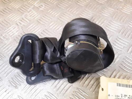 Used Rear left belt tensioner PEUGEOT 206 SW (2E/K) 1.4 HDi (68 hp) 23655060