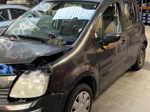 Rear mirror RENAULT MODUS / GRAND MODUS (F/JP0_) 1.5 dCi (FP0D, JP0D) | BP33198384I6 - Image 6