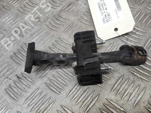Used Hinge/Door check strap OPEL ASTRA H (A04) 1.7 CDTI (L48) (100 hp) 24853689