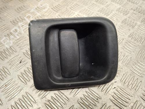 Used Front left exterior door handle Front left exterior door handle RENAULT MASTER II Platform/Chassis (ED/HD/UD) 2.2 dCI 90 (ED0G, ED0N, HD0G, HD0N, HD1G, HD1N, UD0G,... (90 hp) 39665341 39665341