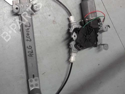 Used Rear left window mechanism NISSAN QASHQAI / QASHQAI +2 I (J10, NJ10, JJ10E) 1.6 dCi (130 hp) 23714391