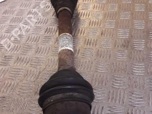 Left front driveshaft CITROËN C3 Picasso (SH_) 1.6 HDI 90 | BP24852505M38 - Image 2