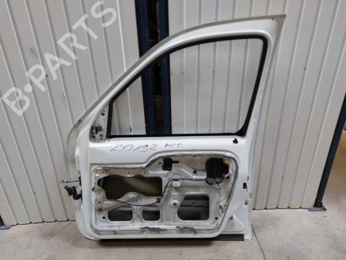 Right front door RENAULT KANGOO Express (FC0/1_) 1.2 (FC1A) | BP27482076C3 