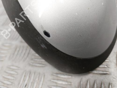 Left mirror PEUGEOT 107 (PM_, PN_) 1.4 HDi | BP29889461C26 