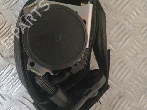Used Rear right seatbelt Rear right seatbelt RENAULT ZOE (BFM_) ZOE (88 hp) 23725927 23725927
