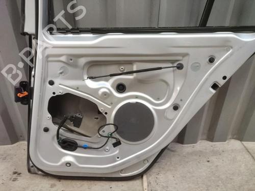 Right rear door VW GOLF V (1K1) 1.9 TDI | BP23737924C5 