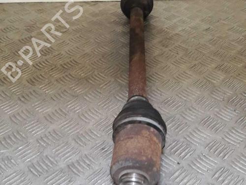 Right front driveshaft SMART FORTWO Coupe (450) 0.7 (450.352, 450.332) | BP24852992M39 - Image 3