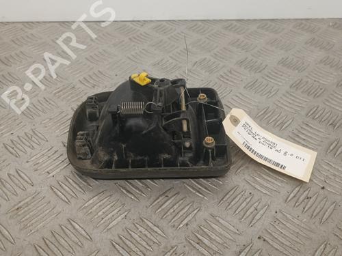 Used Front right exterior door handle OPEL MOVANO A Bus (X70) 2.2 DTI (JD) (90 hp) 29052482