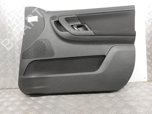 Front right panel SKODA FABIA II (542) 1.6 TDI | BP24424214C59 