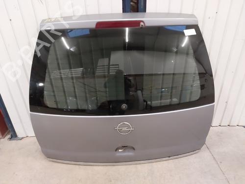 Bakluke CC/Kombi-Kupé OPEL MERIVA A MPV (X03) 1.7 CDTI (E75) (100 hp) 30120709