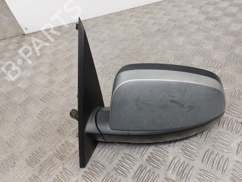 left-mirror-opel-meriva-a-mpv-x03-2003-2004-2005-2006-2007-2008-2009-2010-30101379 main image