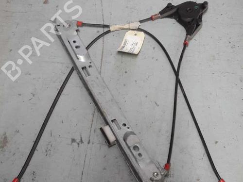 Front right window mechanism FORD FIESTA VI (CB1, CCN) 1.4 TDCi | BP23714356C23 - Image 2