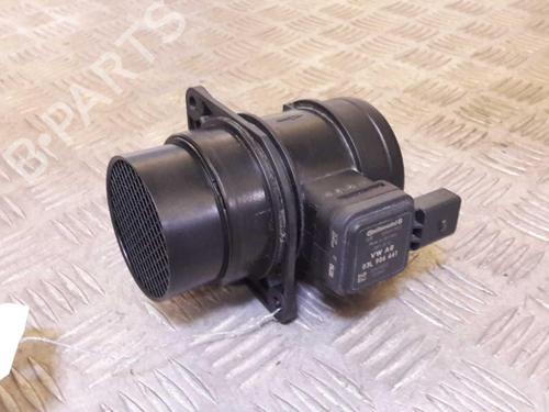 Mass air flow sensor SEAT IBIZA IV ST (6J8, 6P8) 1.6 TDI | BP23724247M95 