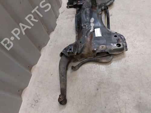 Subframe PEUGEOT 206+ (2L_, 2M_) 1.1 | BP23659268M9 - Image 2
