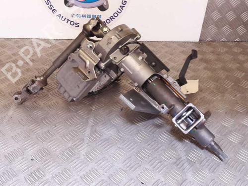 Used Steering column RENAULT CLIO IV (BH_) 0.9 TCe 90 (BHNF, BHMA, BHMH, BHJK, BHJR) (90 hp) 23734571