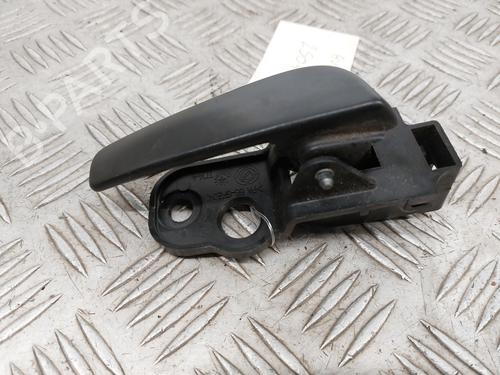 Used Front left interior door handle Front left interior door handle PEUGEOT BIPPER (AA_) 1.4 HDi (68 hp) 30262598 30262598