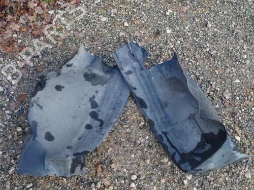 Hjulbue PEUGEOT 206 Hatchback (2A/C) 1.4 i (75 hp) 23656381