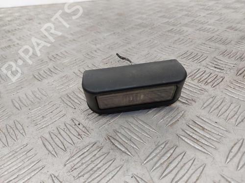 Used Licence plate light Licence plate light FIAT DOBLO Box Body/MPV (223_) 1.9 D (223ZXB1A) (63 hp) 23744605 23744605