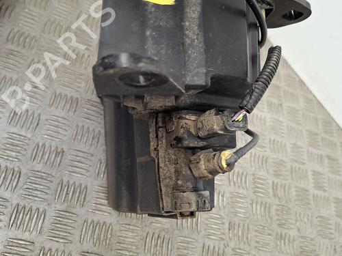 Serbatoio AdBlue/DPF Serbatoio AdBlue/DPF CITROËN DS3 (SA_) 1.6 HDi 90 (92 hp) 34258787 34258787