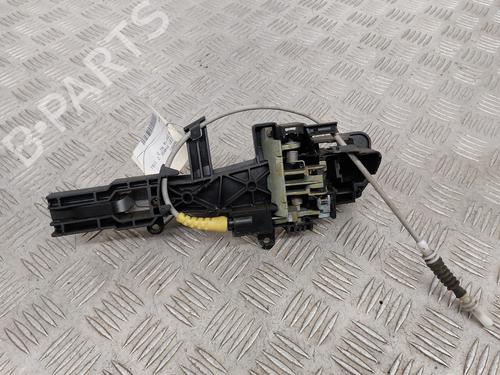 Front right exterior door handle BMW 1 (E81) 116 i | BP23747845C129 