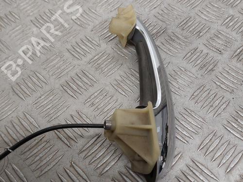 Front right exterior door handle MINI MINI (R50, R53) Cooper | BP29598308C129 