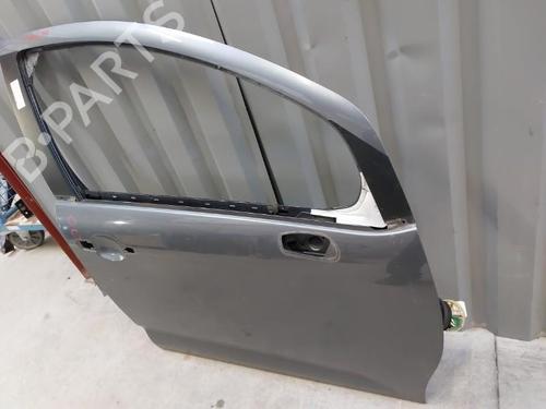 Right front door CITROËN C3 II (SC_) 1.4 HDi 70 (SC8HZC, SC8HR0, SC8HP4) | BP23737807C3 