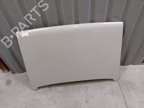 Hood RENAULT RAPID Box Body/MPV (F40_, G40_) 1.1 | BP23747217C1