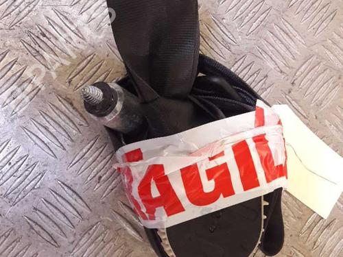 Used Front right seatbelt Front right seatbelt RENAULT TWINGO II (CN0_) 1.2 16V (CN0K, CN0V, CN0A) (76 hp) 23723870 23723870