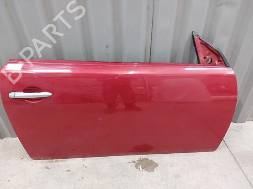 Used Right front door RENAULT MEGANE II Coupé-Cabriolet (EM0/1_) 1.9 dCi (120 hp) 23745204