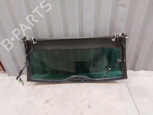 Bakrude VW TOUAREG (7LA, 7L6, 7L7) 2.5 R5 TDI | BP23746809C64 