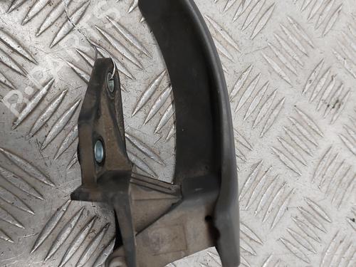 Front left interior door handle CITROËN JUMPER II Van 2.2 HDi 100 | BP24293179I13 