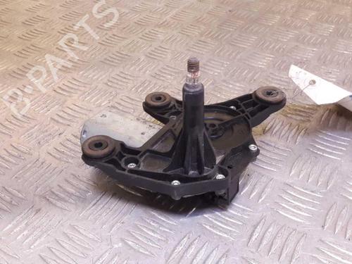 Used Rear wiper motor FIAT GRANDE PUNTO (199_) 1.3 D Multijet (75 hp) 23713884