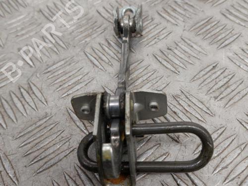Hinge/Door check strap OPEL MERIVA A MPV (X03) 1.6 16V (E75) | BP23737293C146 