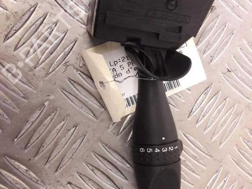 Steering column stalk FORD FIESTA V (JH_, JD_) 1.4 TDCi | BP24852307I23 